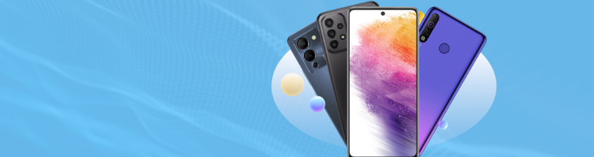 Mobile Engagement Suite